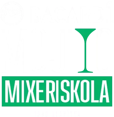 Mojito Mixeriskola Logo