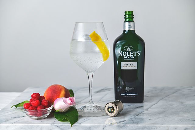 Nolet's Reserve Dry Gin - A világ legdrágább ginjei