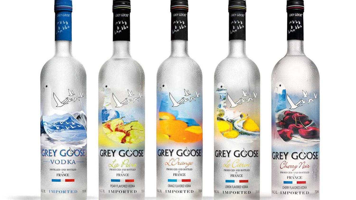 grey goose vodka gyártás és történet mixer tanfolyam mojito mixeriskola