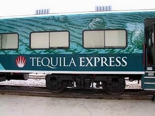 tequila-express