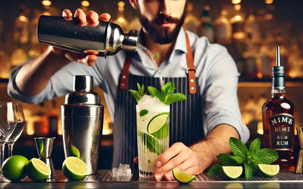 5 tipp hogy te lehess a legjobb mixer, minőségi alapanyagok használata